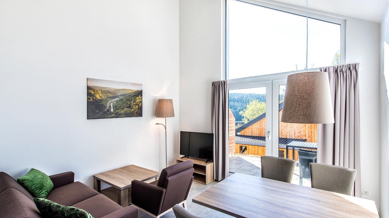 Photo of Livingroom in Mistelgau