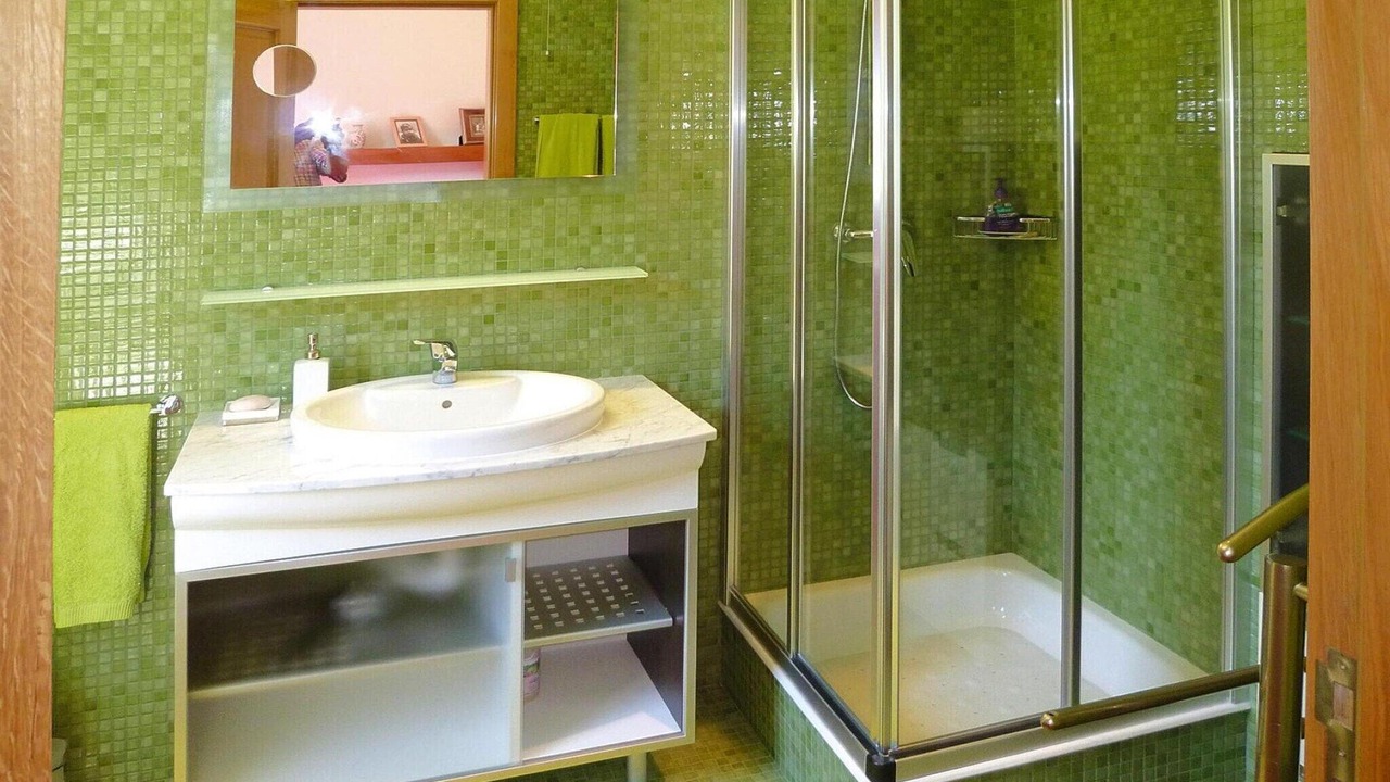 Photo of Bathroom in Macieira de Cambra