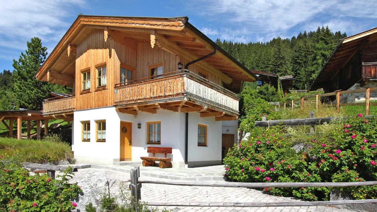 Photo of Outdoor in Konigsleiten