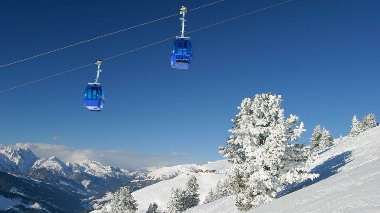 Photo of Outdoor in Konigsleiten