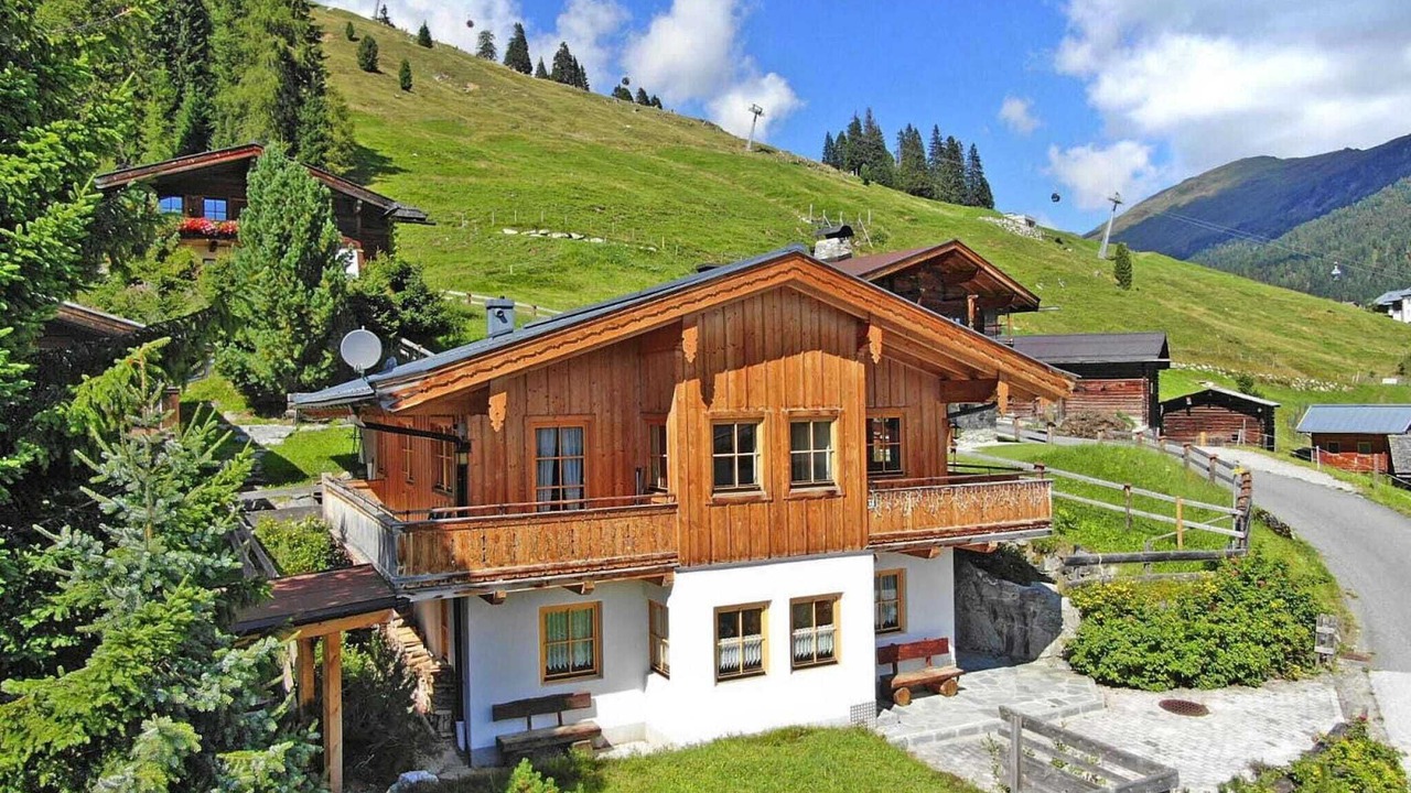 Photo of Outdoor in Konigsleiten