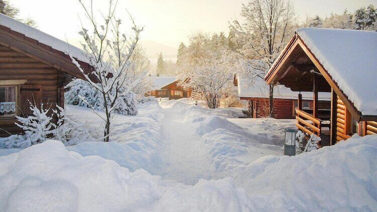 Photo of Outdoor in Stamsried
