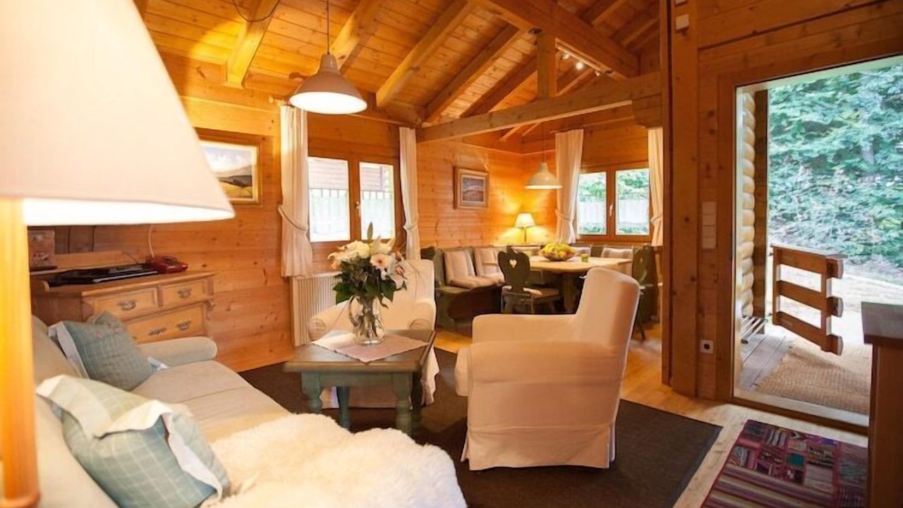 Photo of Livingroom in Stamsried