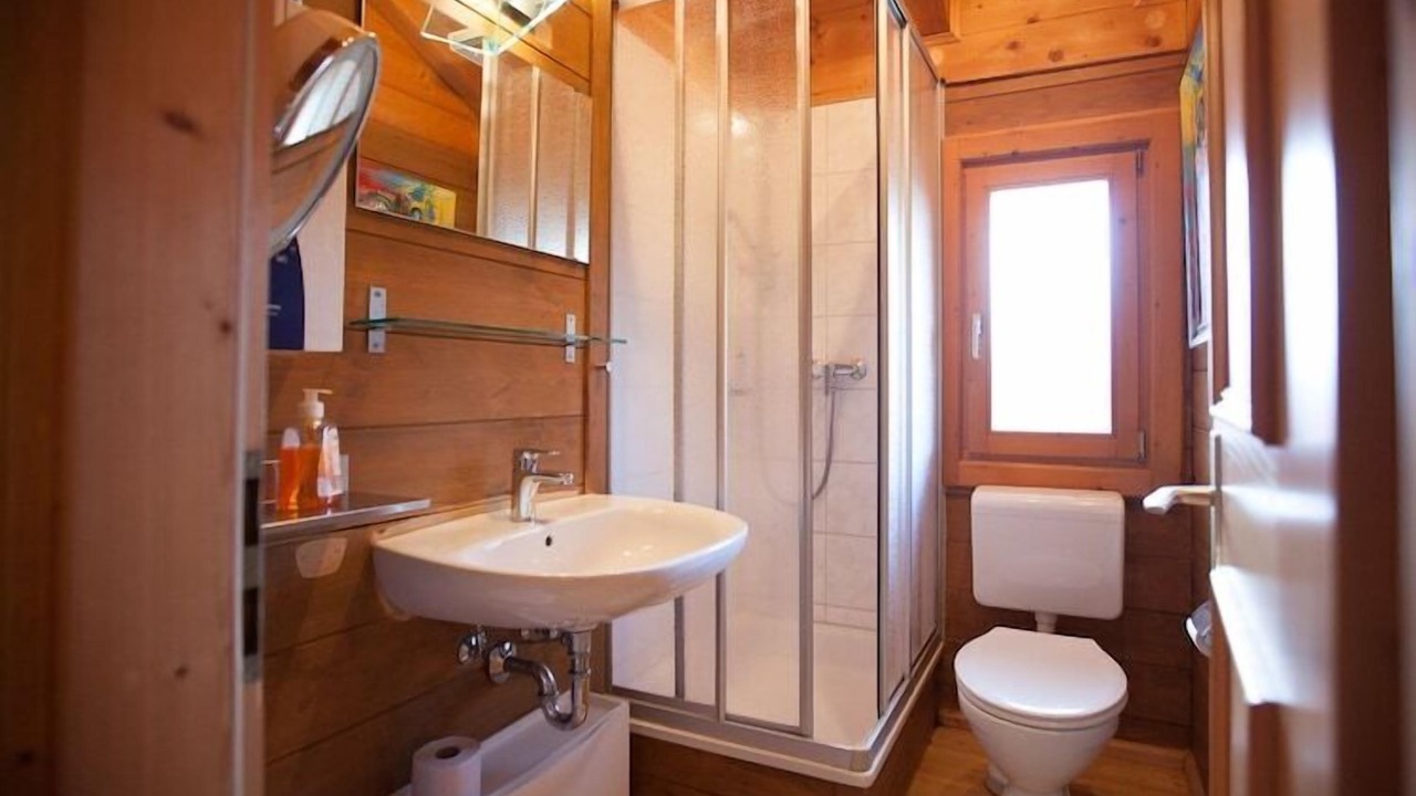 Photo of Bathroom in Stamsried