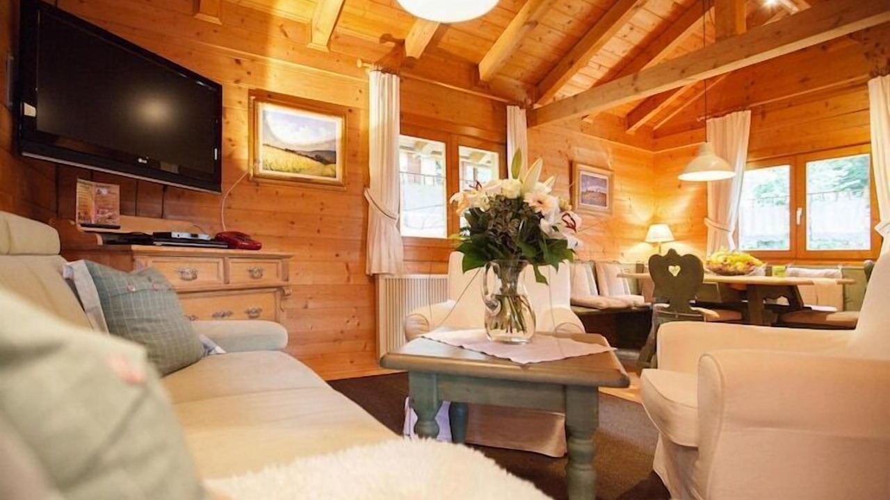 Photo of Livingroom in Stamsried