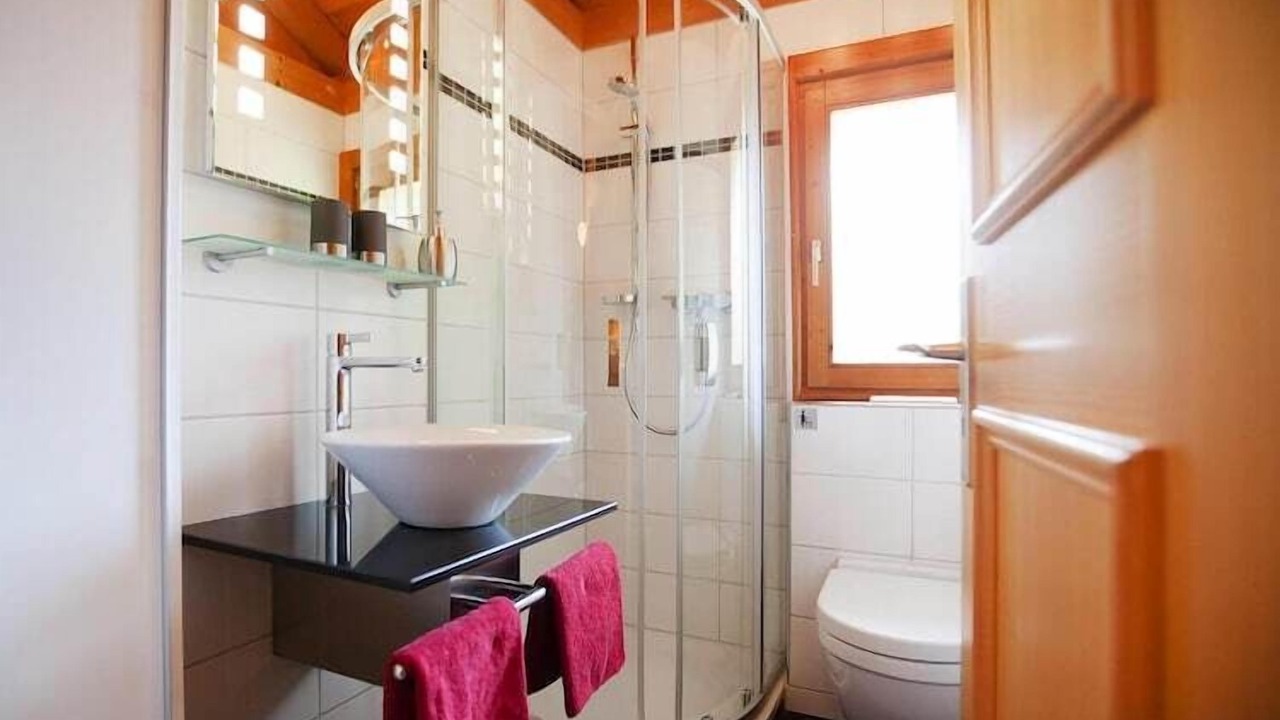 Photo of Bathroom in Stamsried