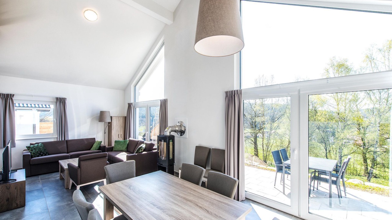 Photo of Livingroom in Mistelgau