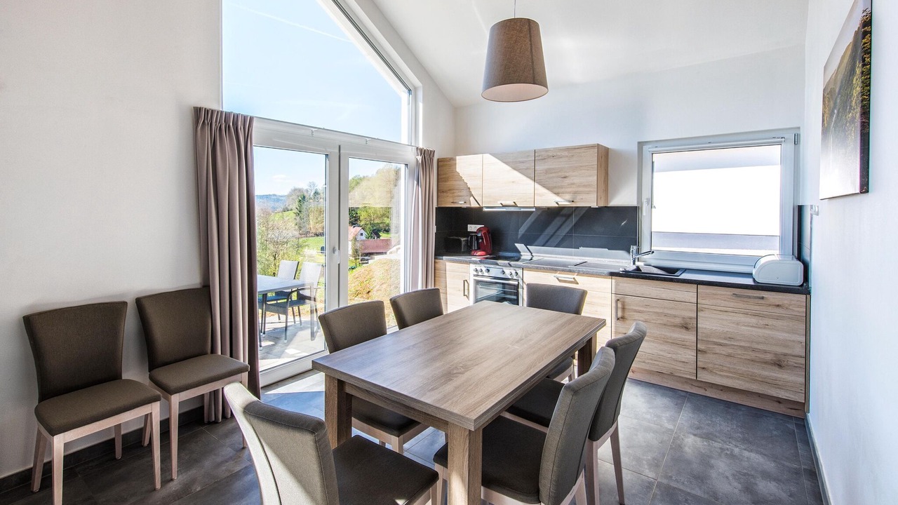 Photo of Livingroom in Mistelgau