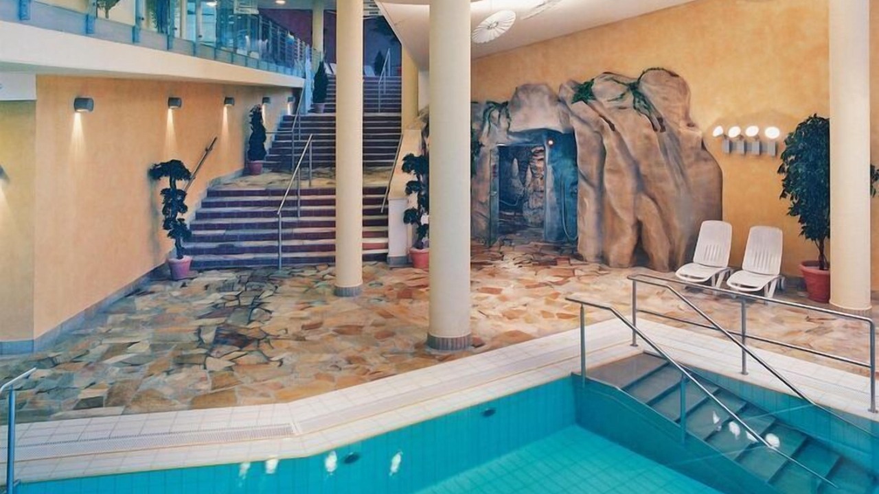 Photo of Bathroom in Mistelgau