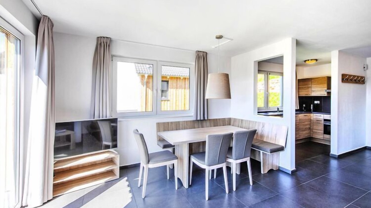 Photo of Livingroom in Mistelgau