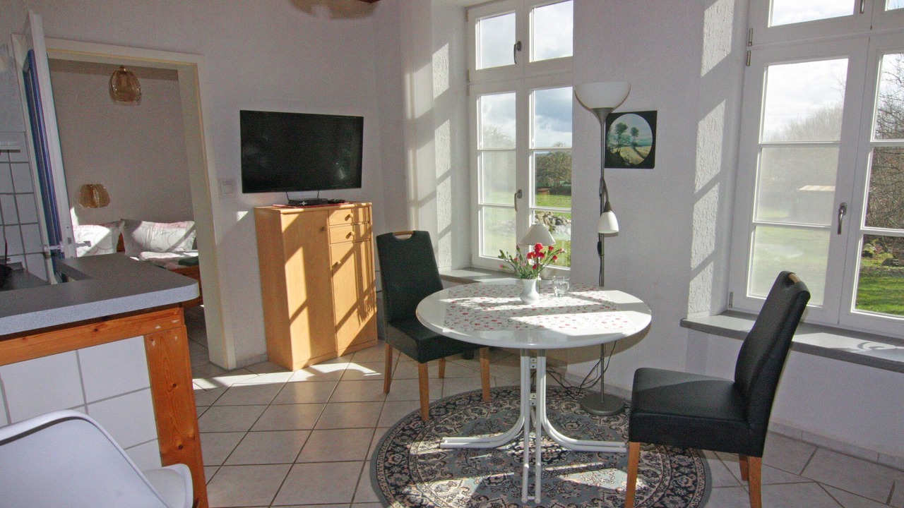 Photo of Livingroom in Metelsdorf