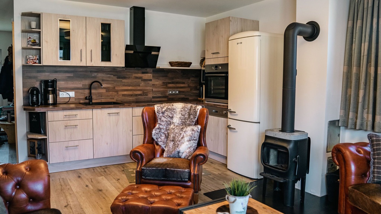 Photo of Livingroom in Inzell