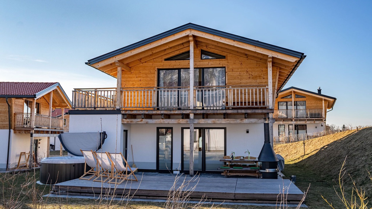 Photo of Outdoor in Inzell