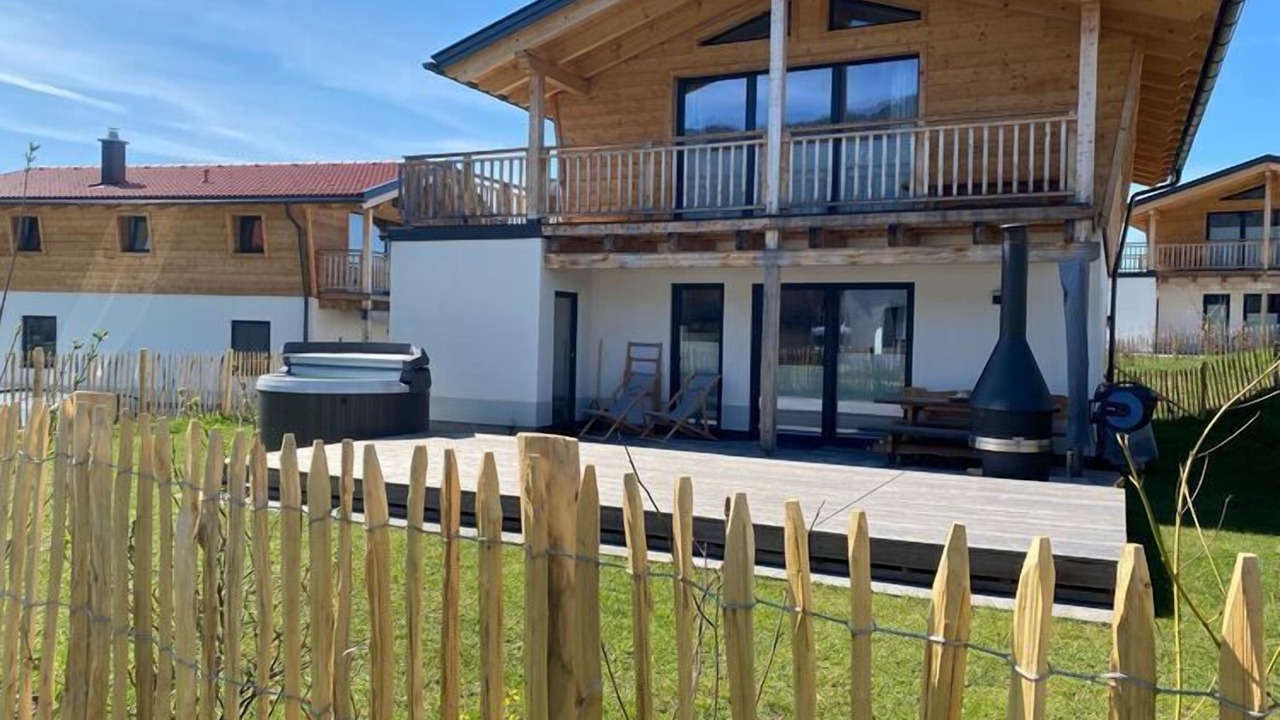 Photo of Outdoor in Inzell