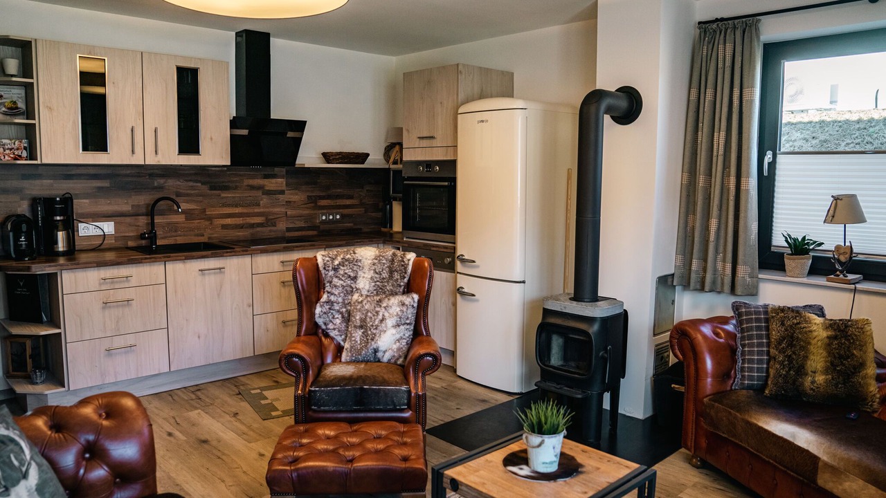 Photo of Livingroom in Inzell