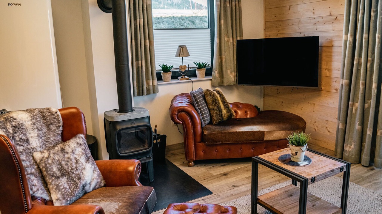 Photo of Livingroom in Inzell