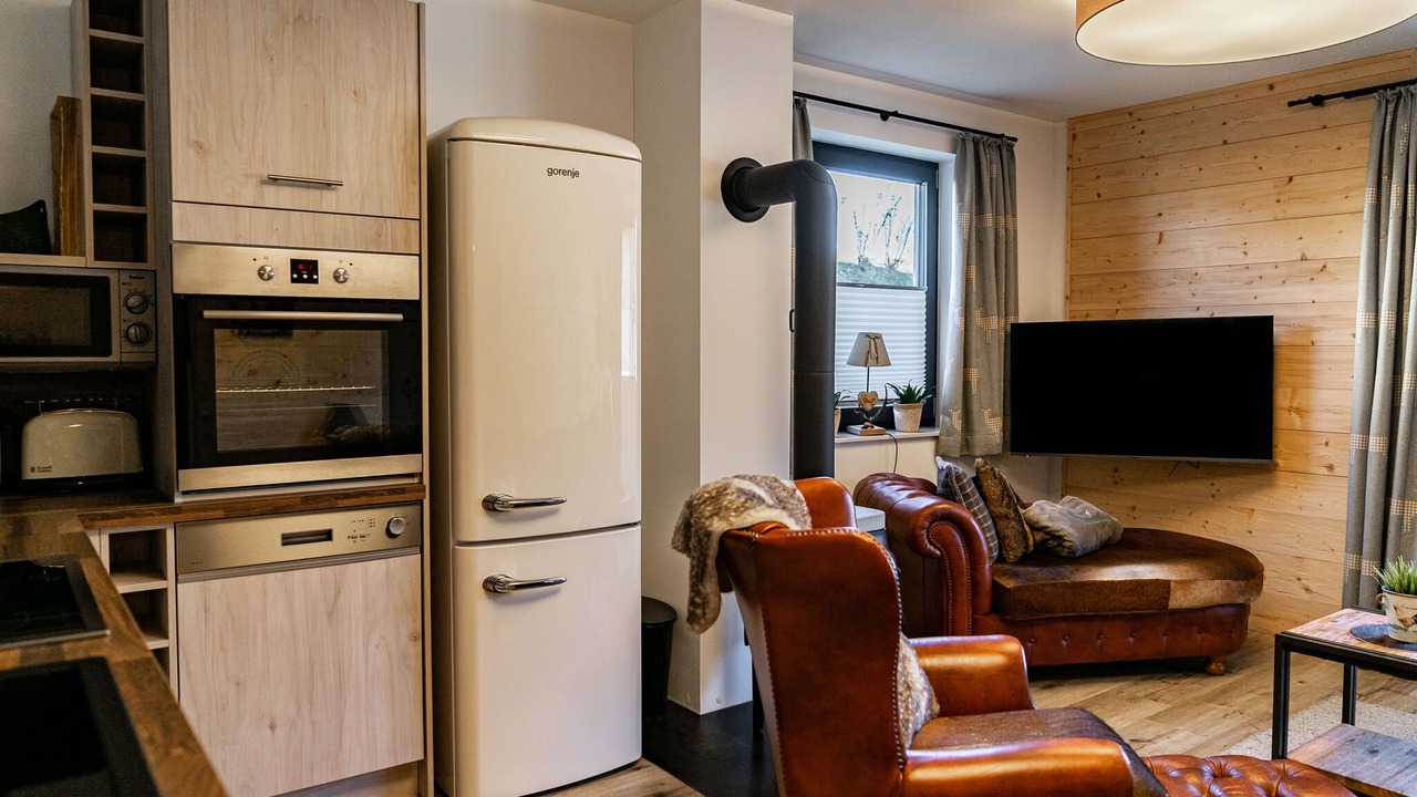 Photo of Livingroom in Inzell