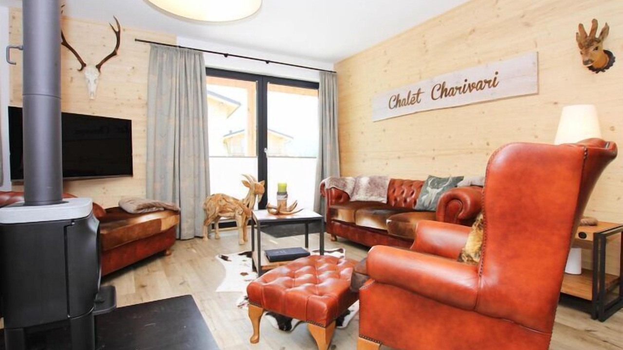 Photo of Livingroom in Inzell