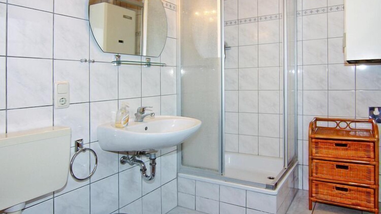 Photo of Bathroom in Redewisch