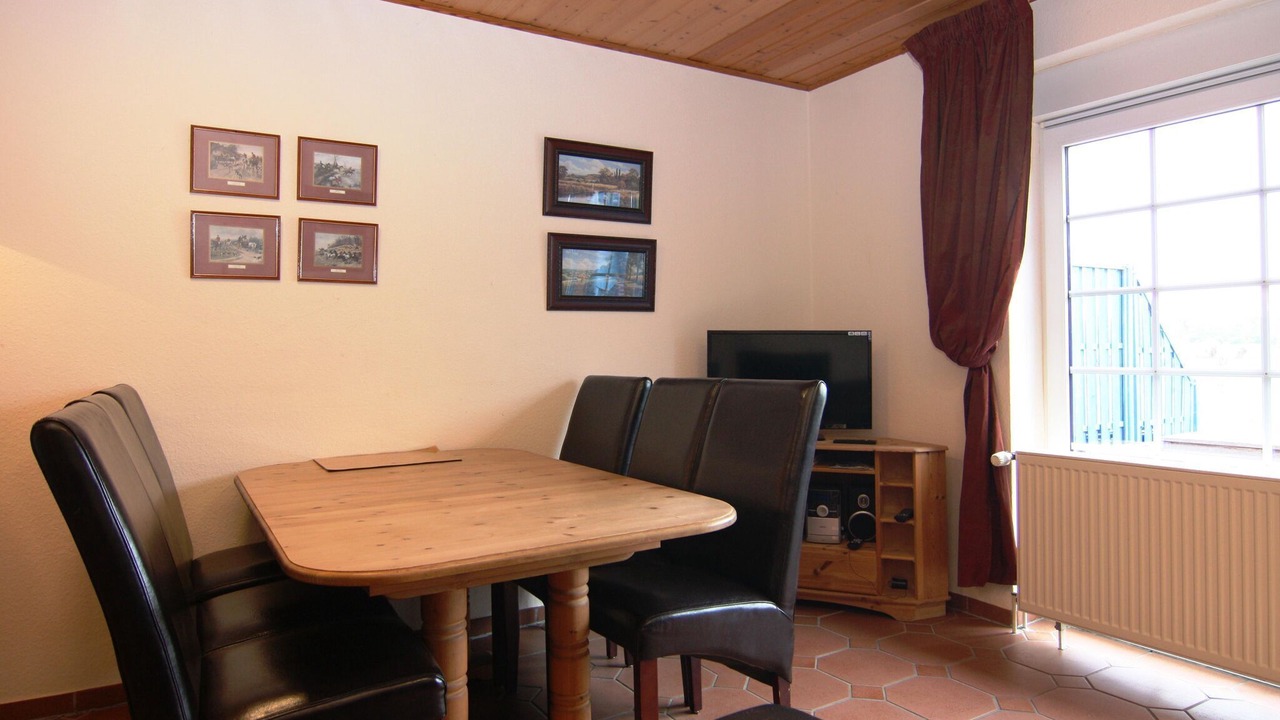 Photo of Livingroom in Redewisch