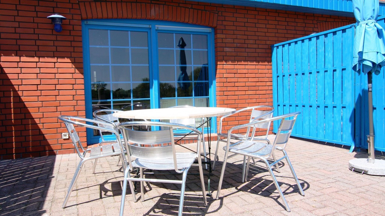 Photo of Patio Balcony in Redewisch