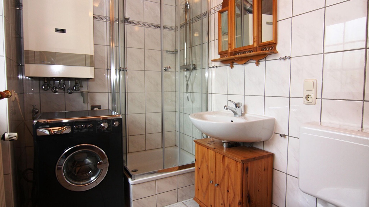 Photo of Bathroom in Redewisch