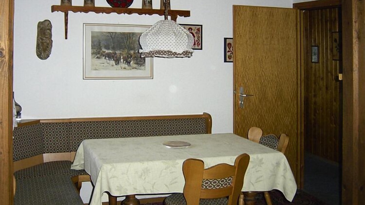 Photo of Livingroom in Rinchnach