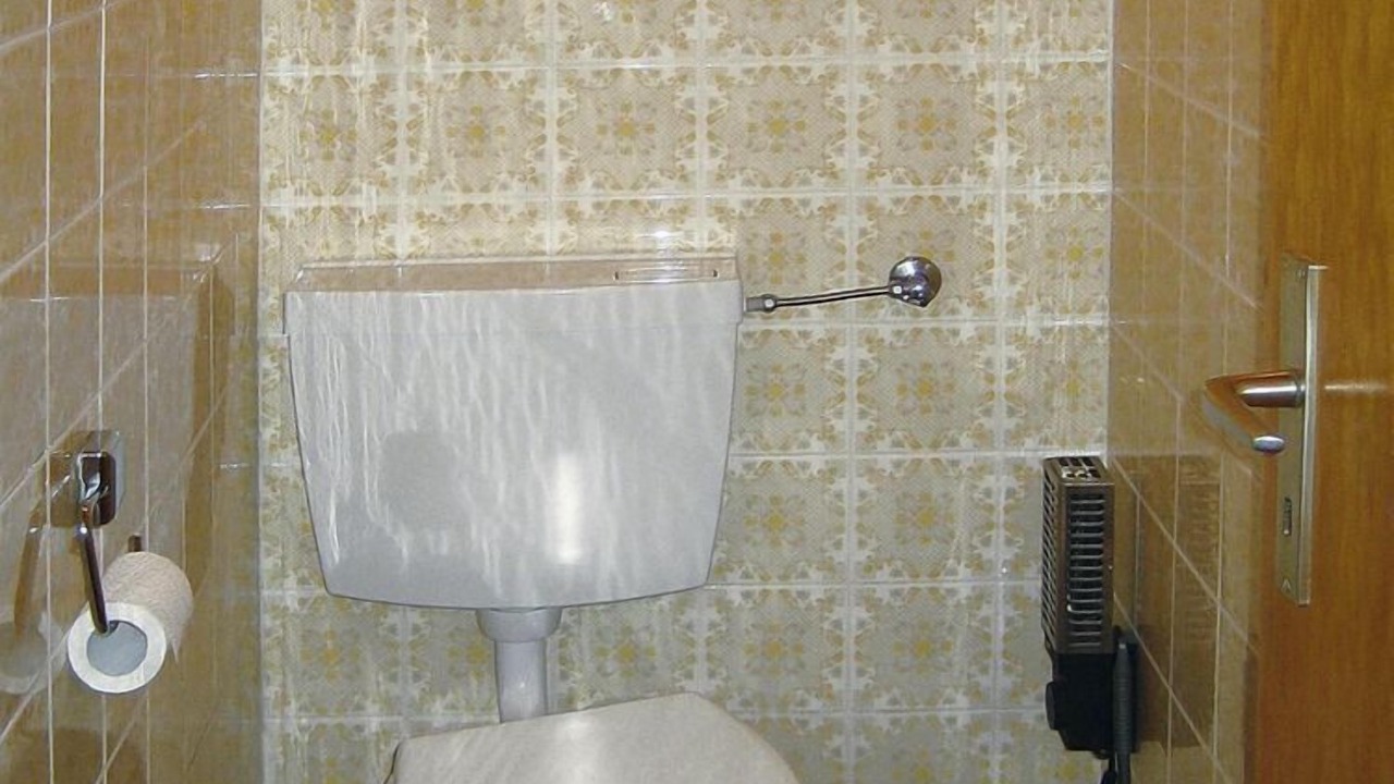 Photo of Bathroom in Rinchnach
