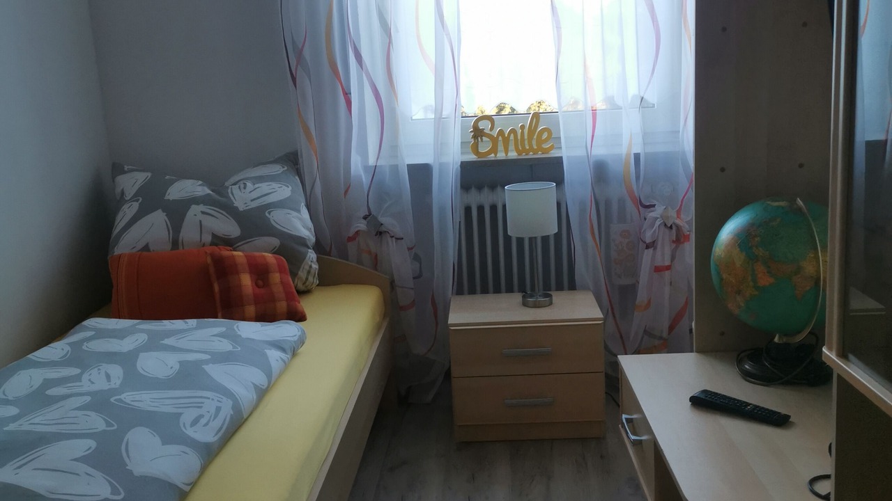 Photo of Bedroom in Kaufbeuren