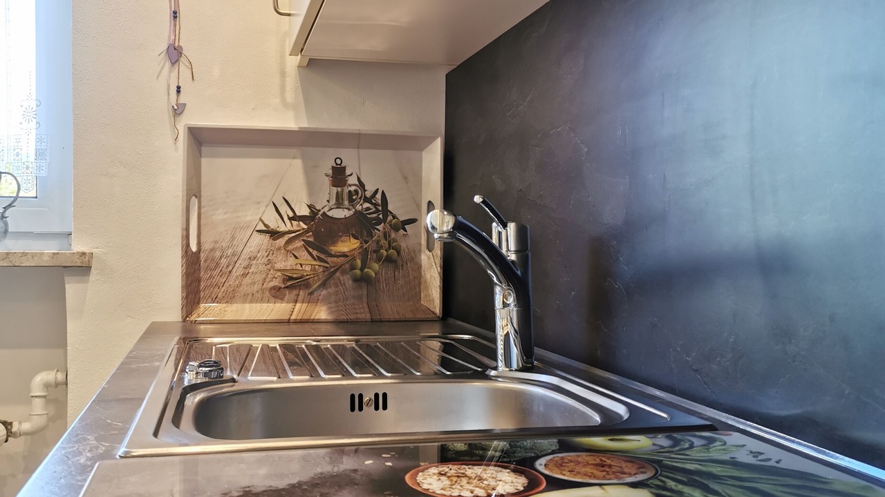 Photo of Kitchen in Kaufbeuren