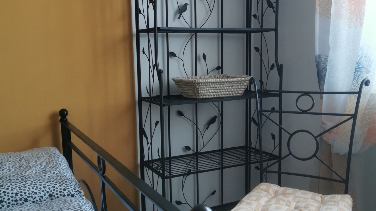 Photo of Bedroom in Kaufbeuren