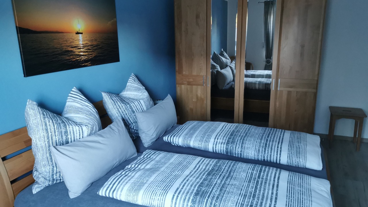 Photo of Bedroom in Kaufbeuren