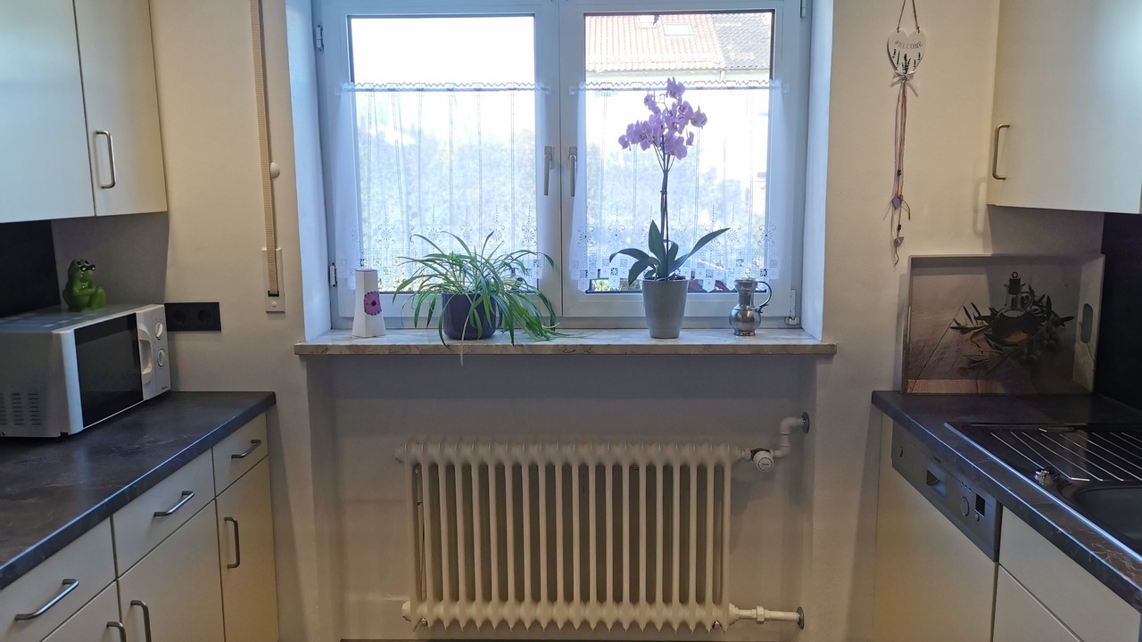 Photo of Kitchen in Kaufbeuren