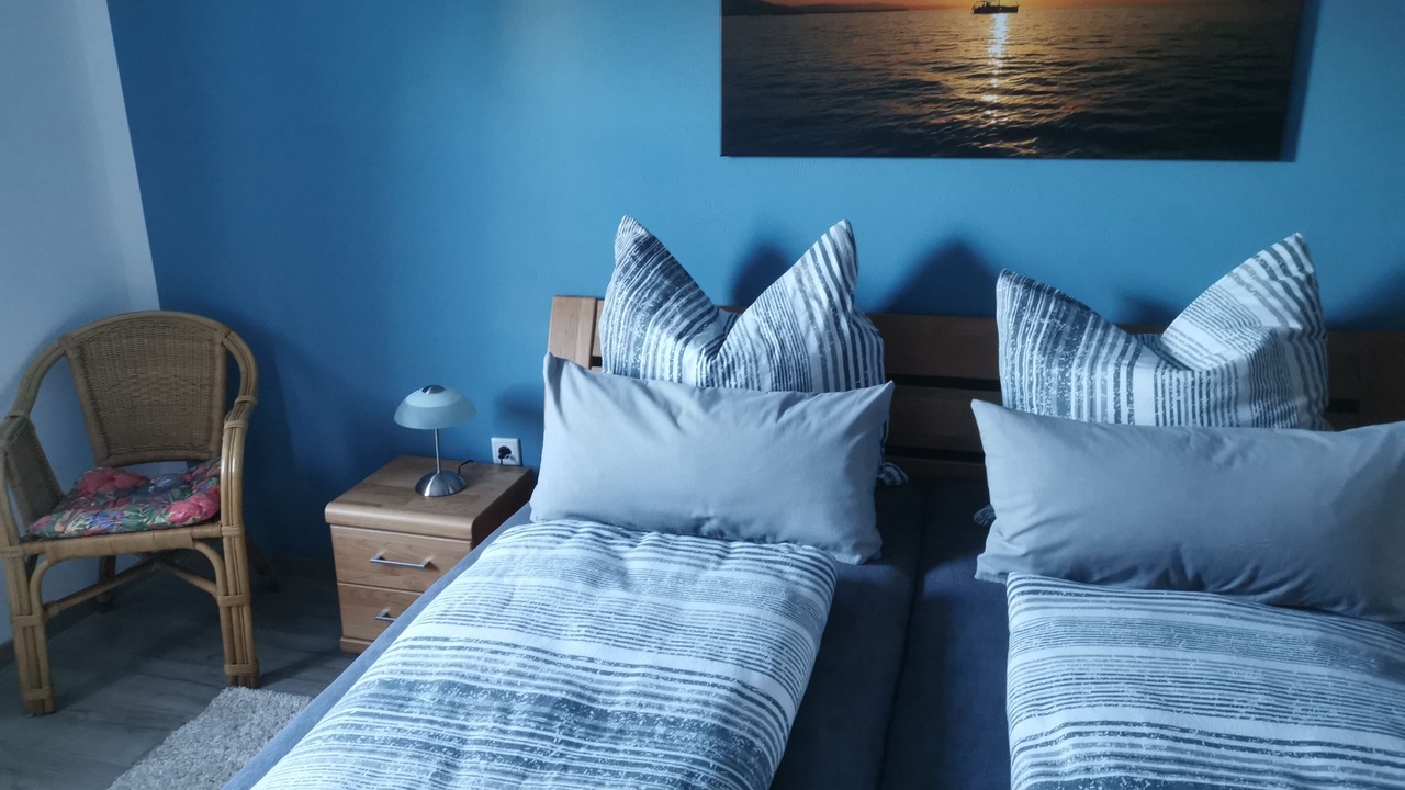 Photo of Bedroom in Kaufbeuren