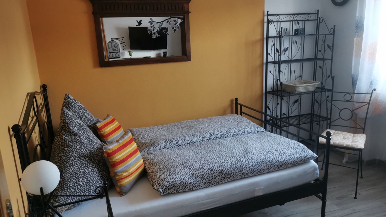 Photo of Bedroom in Kaufbeuren
