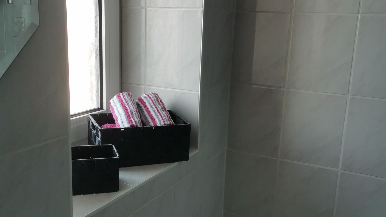 Photo of Bathroom in Kaufbeuren