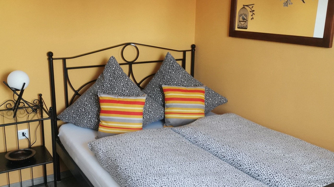 Photo of Bedroom in Kaufbeuren