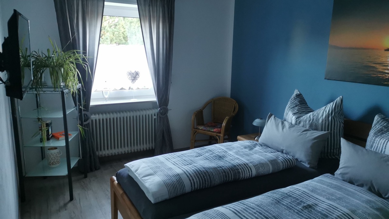 Photo of Bedroom in Kaufbeuren