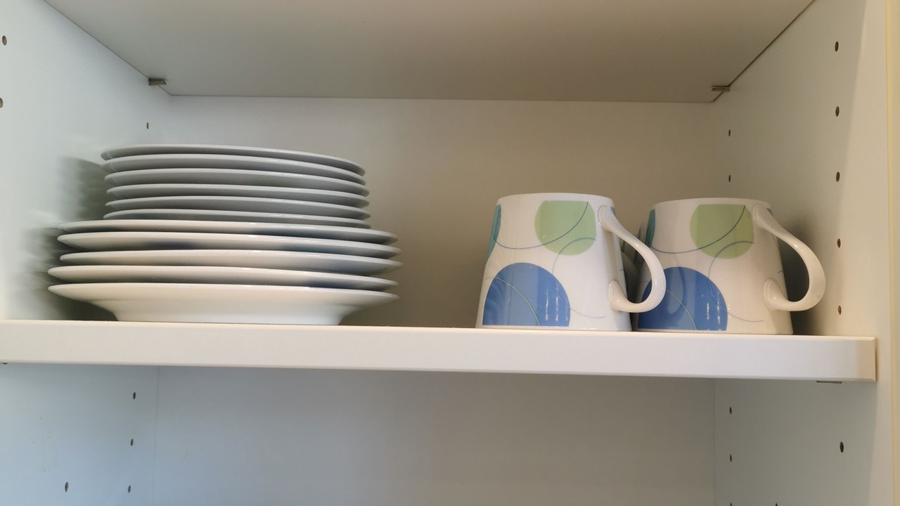 Photo of Kitchen in Kaufbeuren