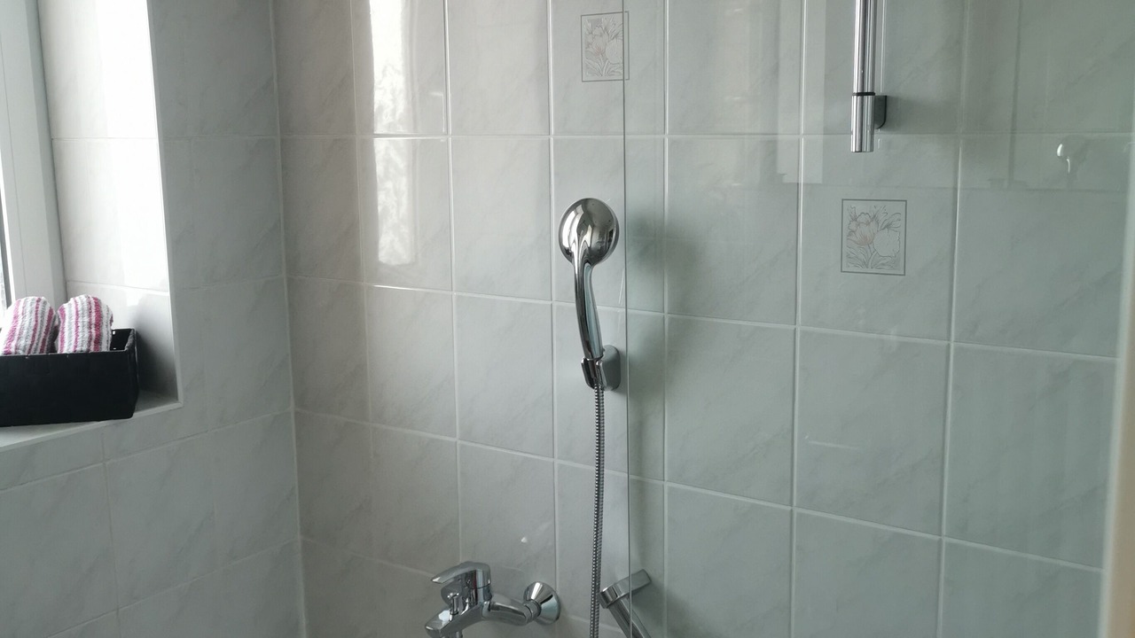 Photo of Bathroom in Kaufbeuren