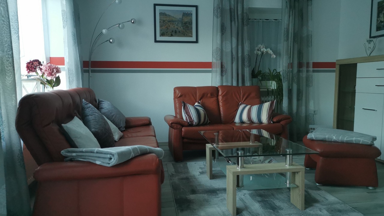Photo of Livingroom in Kaufbeuren