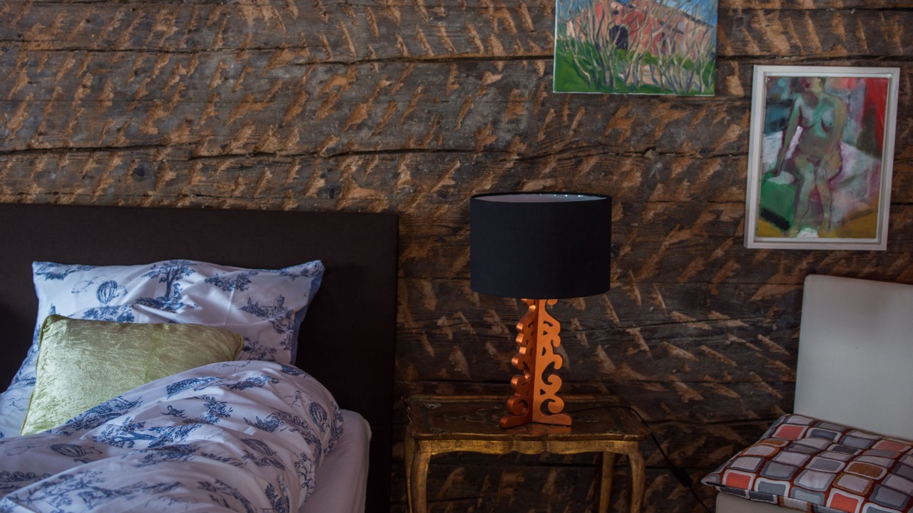 Photo of Bedroom in Rettenschoess