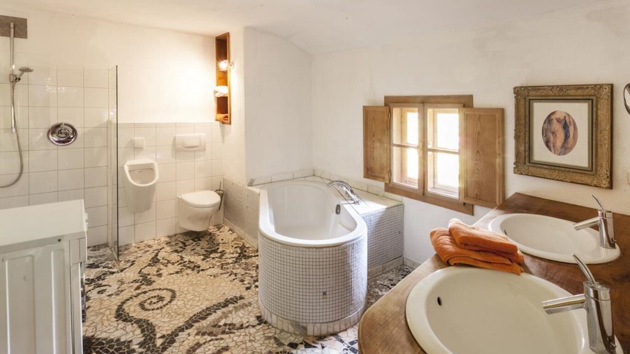 Photo of Bathroom in Rettenschoess