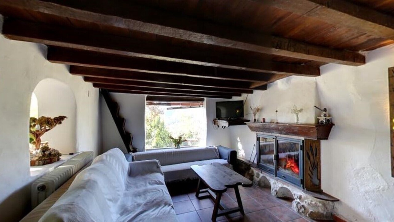 Photo of Livingroom in Majada Carrasca