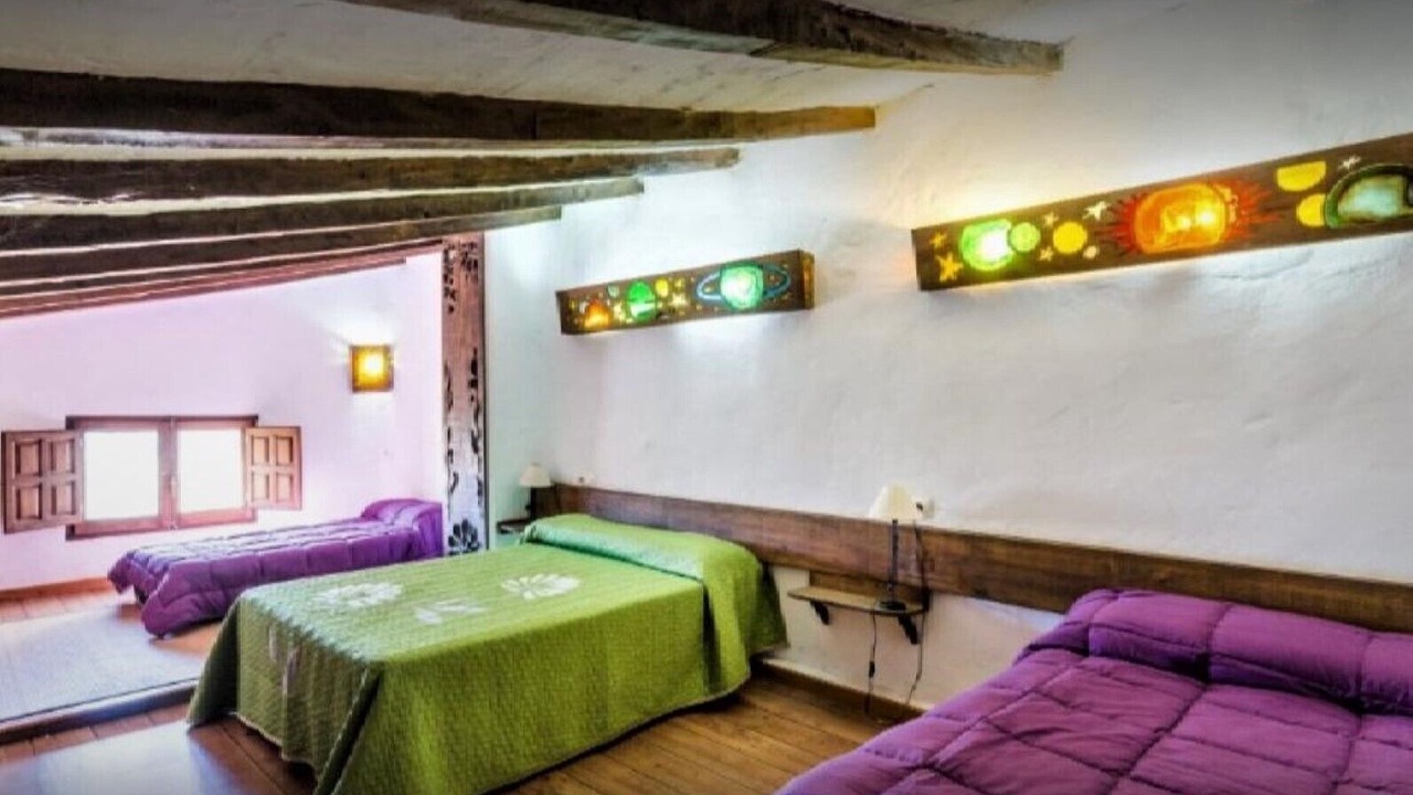 Photo of Bedroom in Majada Carrasca