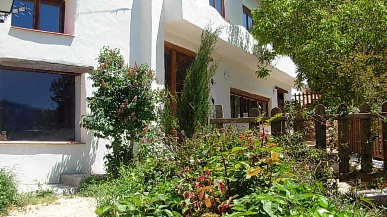 Photo of Outdoor in Majada Carrasca