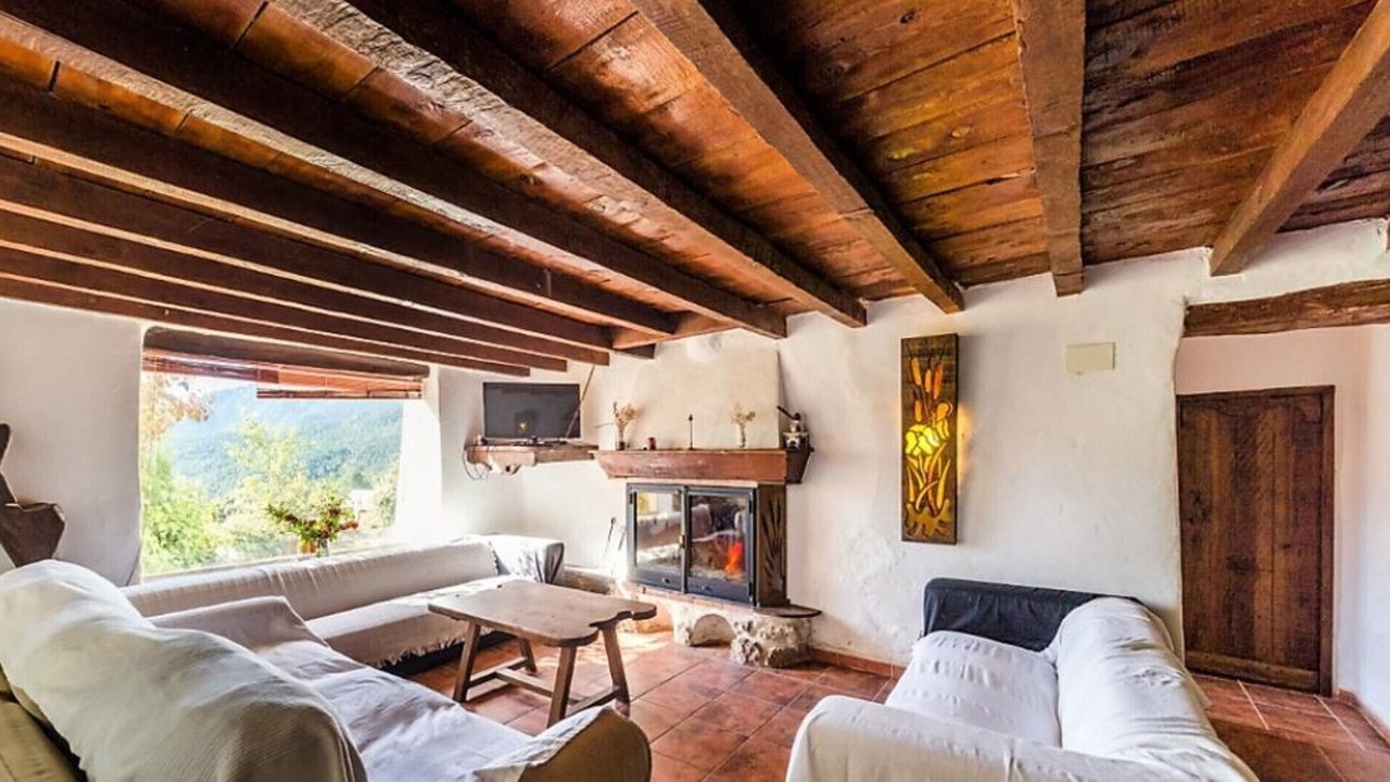 Photo of Livingroom in Majada Carrasca