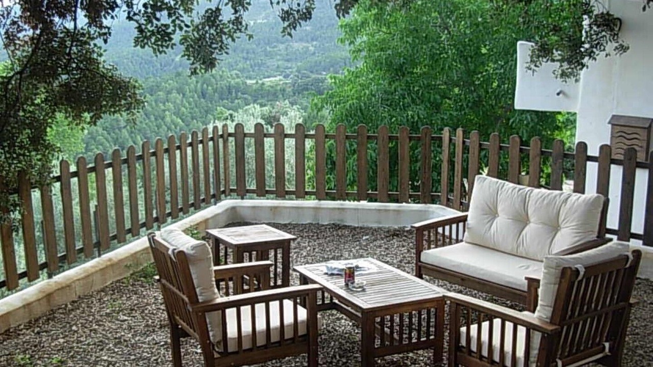 Photo of Patio Balcony in Majada Carrasca