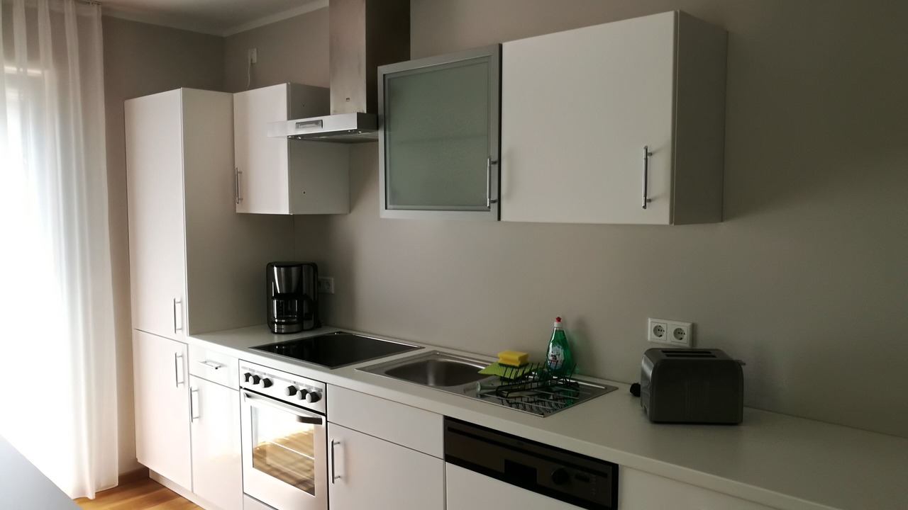 Photo of Kitchen in Horstein