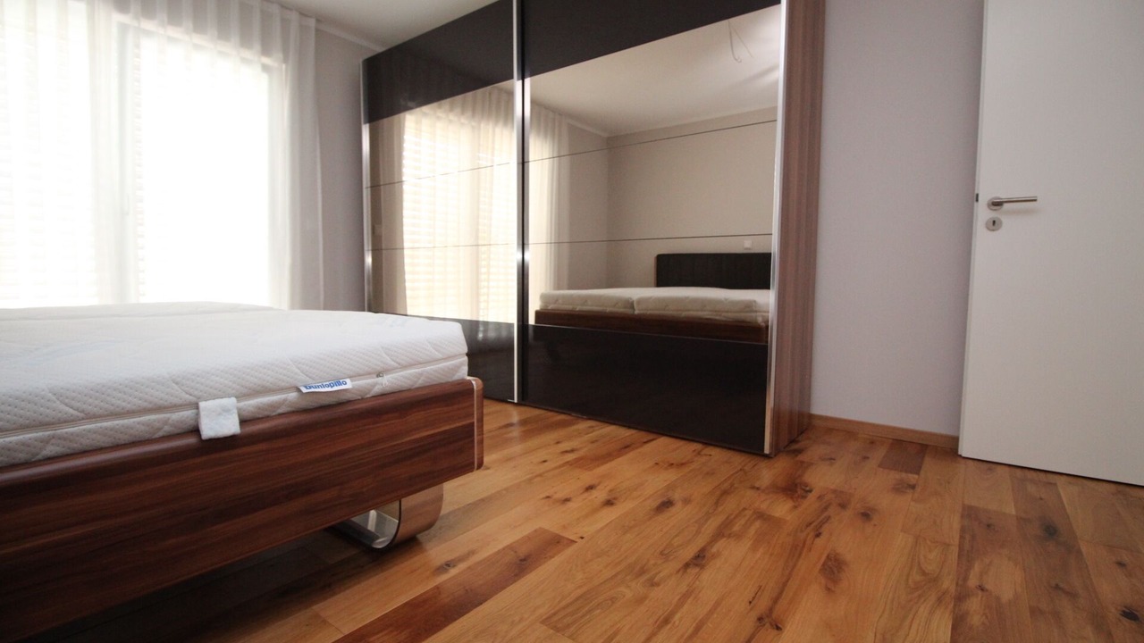 Photo of Bedroom in Horstein